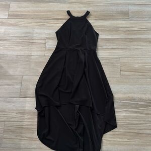 Women flowy dress size L